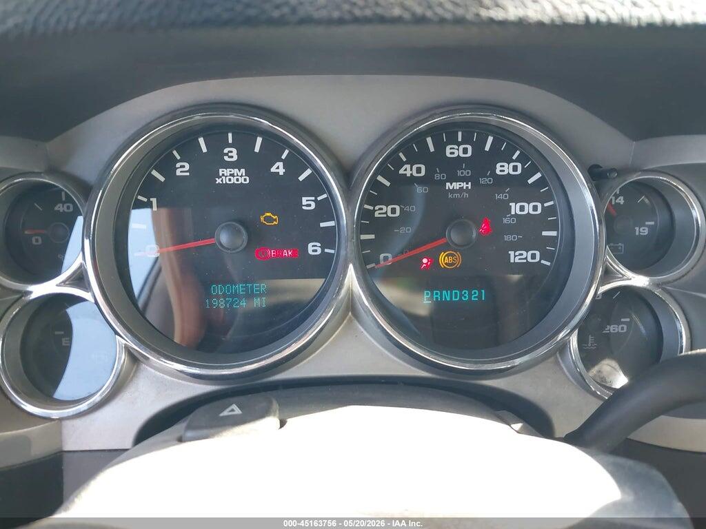 1GTEK19J67Z590471 2007 GMC SIERRA 1500 photo no. 7