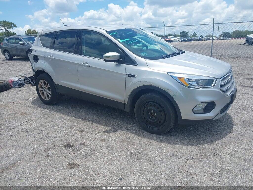 1FMCU9G97KUC36095 2019 FORD ESCAPE photo no. 1