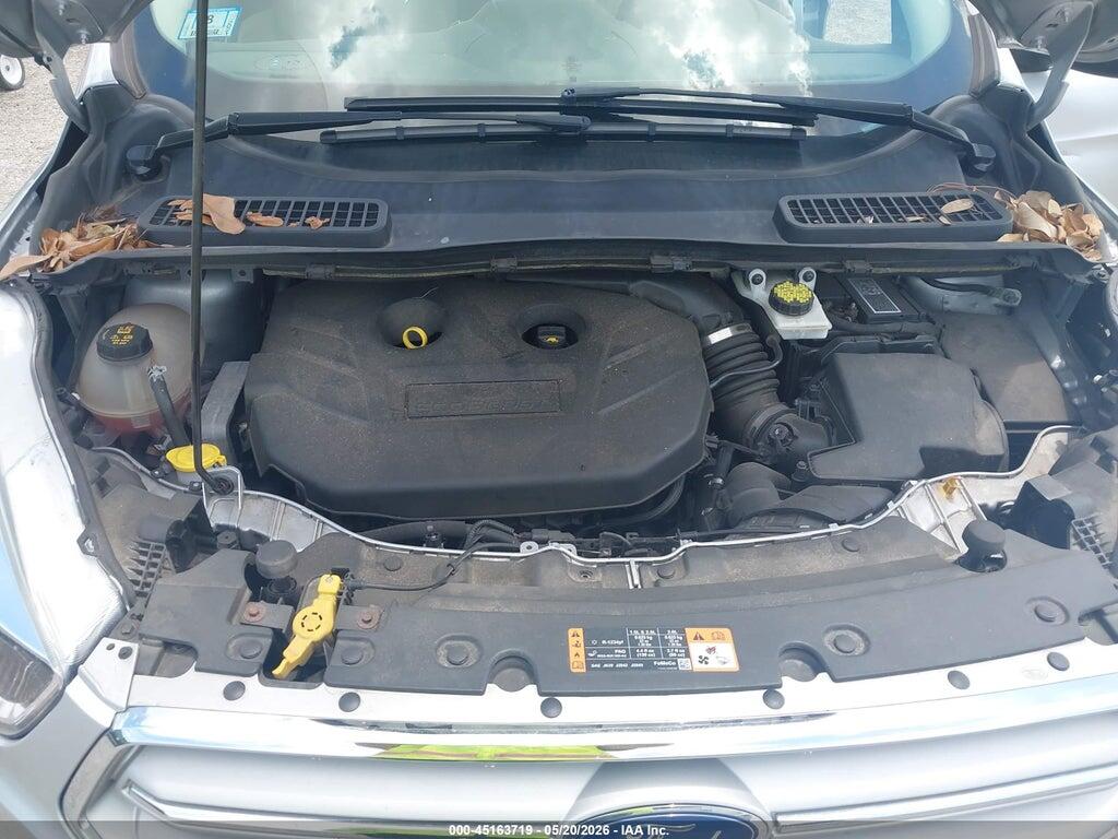 1FMCU9G97KUC36095 2019 FORD ESCAPE photo no. 10