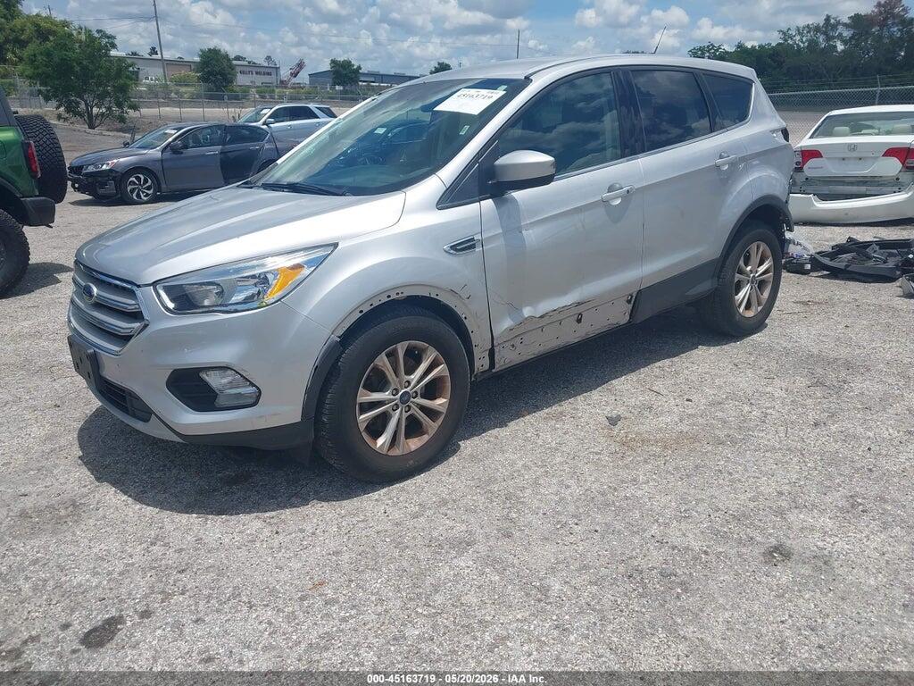 1FMCU9G97KUC36095 2019 FORD ESCAPE photo no. 2