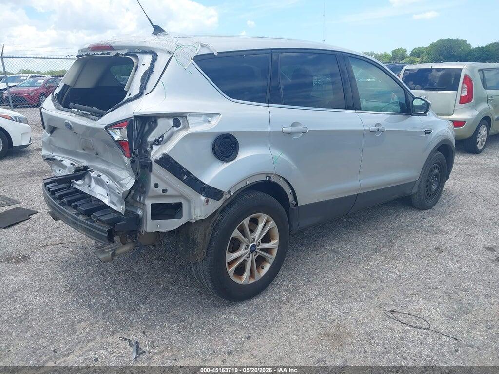 1FMCU9G97KUC36095 2019 FORD ESCAPE photo no. 4
