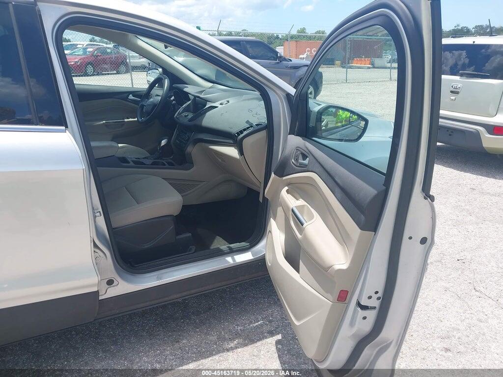 1FMCU9G97KUC36095 2019 FORD ESCAPE photo no. 5
