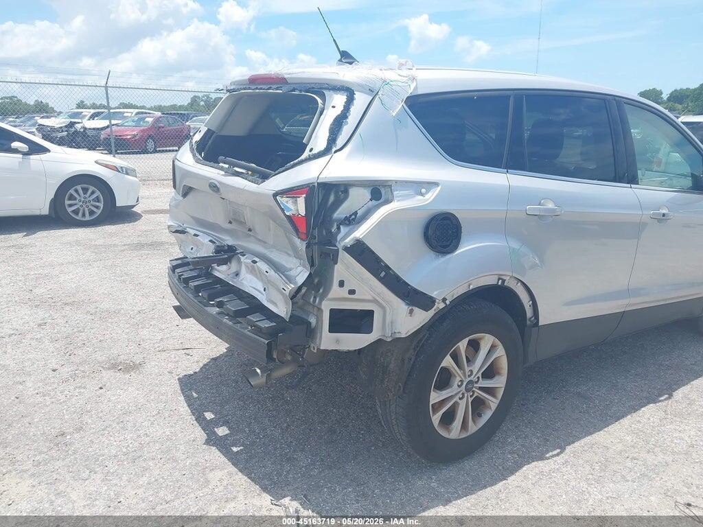 1FMCU9G97KUC36095 2019 FORD ESCAPE photo no. 6