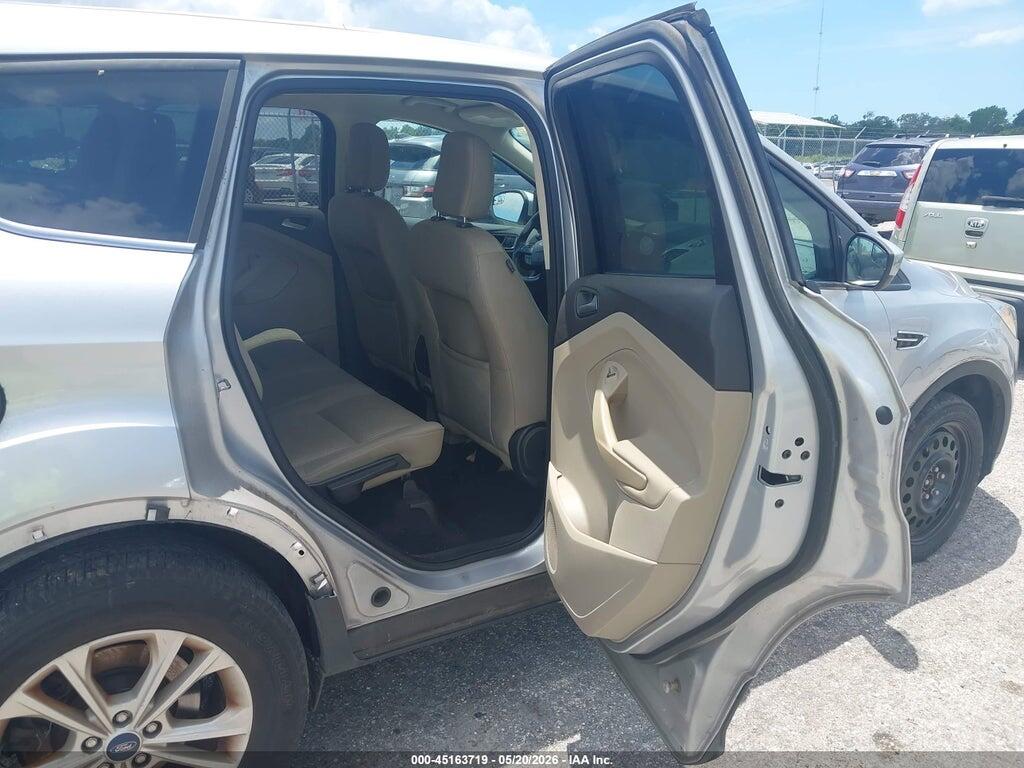 1FMCU9G97KUC36095 2019 FORD ESCAPE photo no. 8