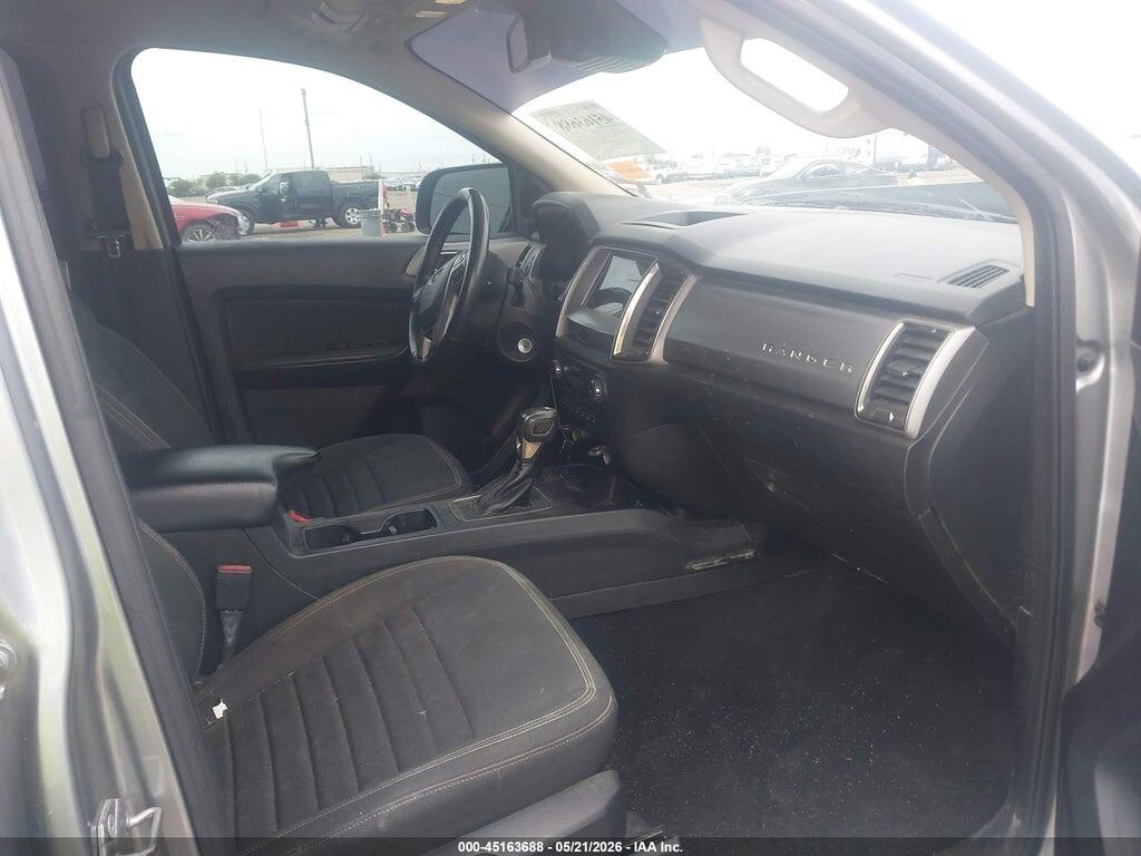 1FTER4FH3MLD50470 2021 FORD RANGER photo no. 5