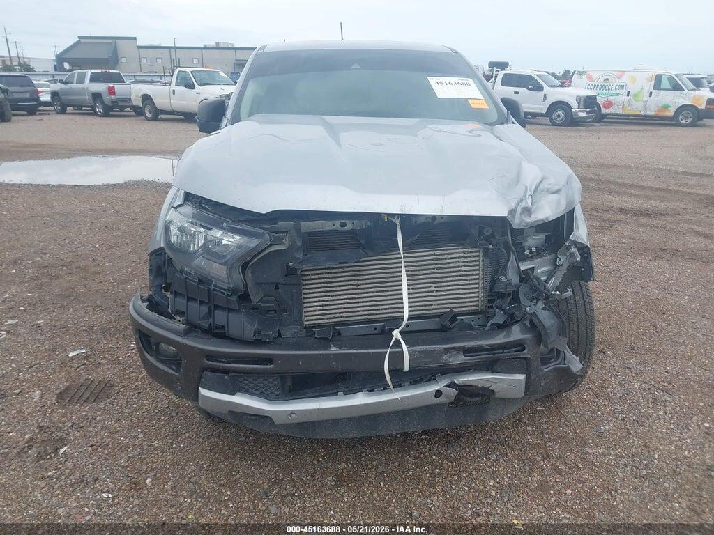 1FTER4FH3MLD50470 2021 FORD RANGER photo no. 6