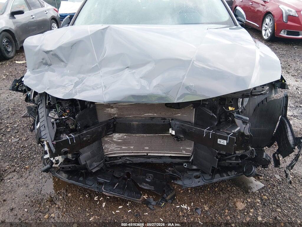 KMHLM4AG8MU148041 2021 HYUNDAI ELANTRA photo no. 6