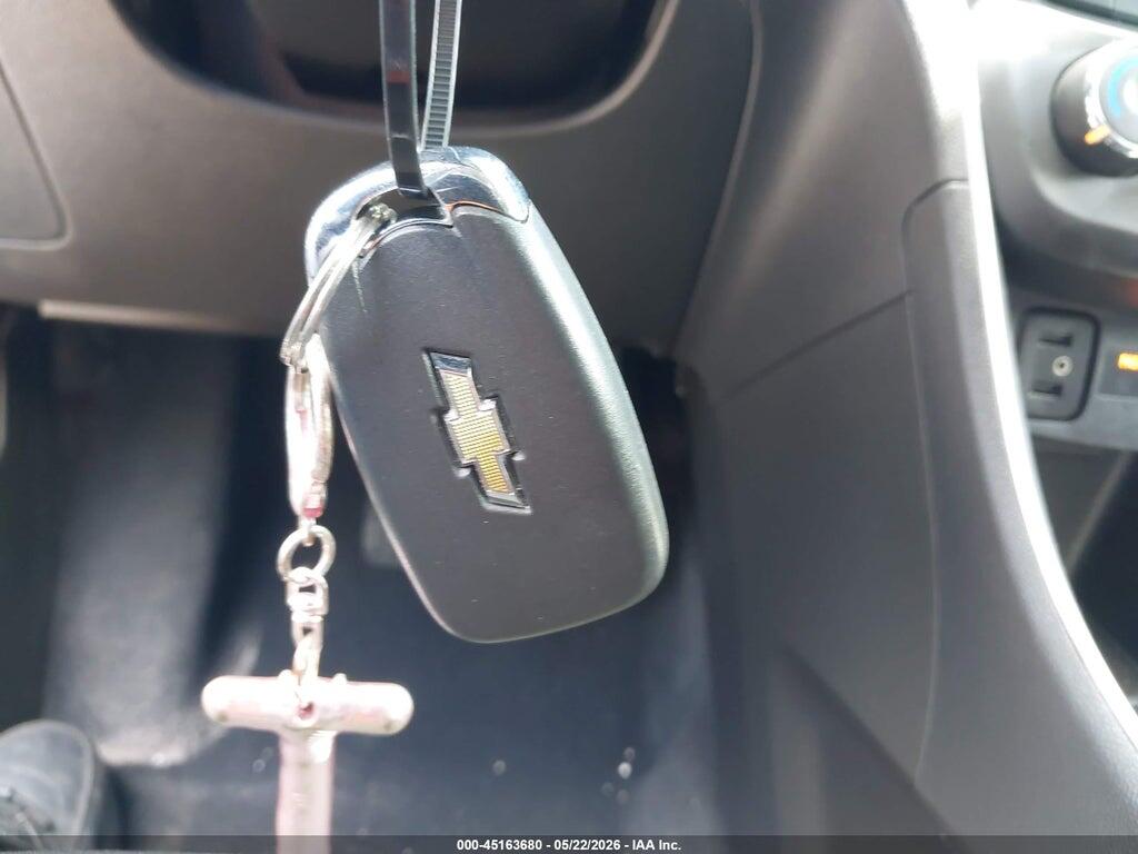KL7CJLSM4NB564626 2022 CHEVROLET TRAX photo no. 11