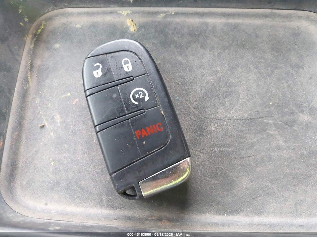 3C4NJDBB2MT541116 2021 JEEP COMPASS photo no. 11