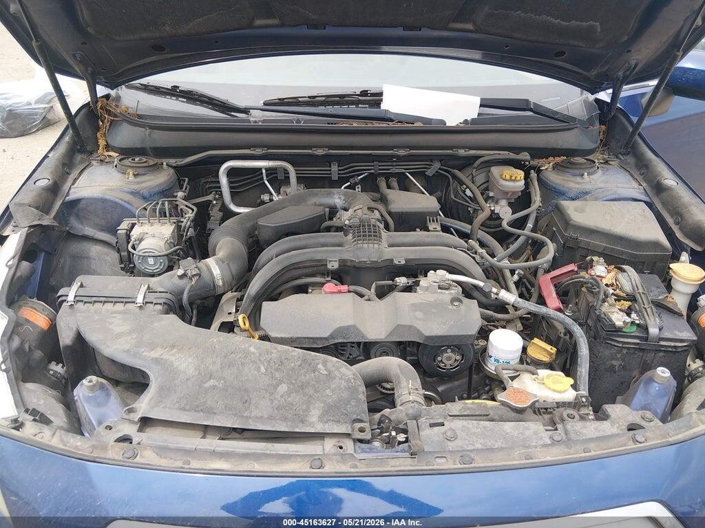 4S4BSANC2H3259798 2017 SUBARU OUTBACK photo no. 10