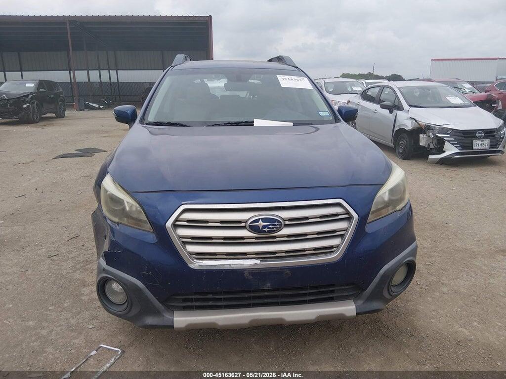 4S4BSANC2H3259798 2017 SUBARU OUTBACK photo no. 12