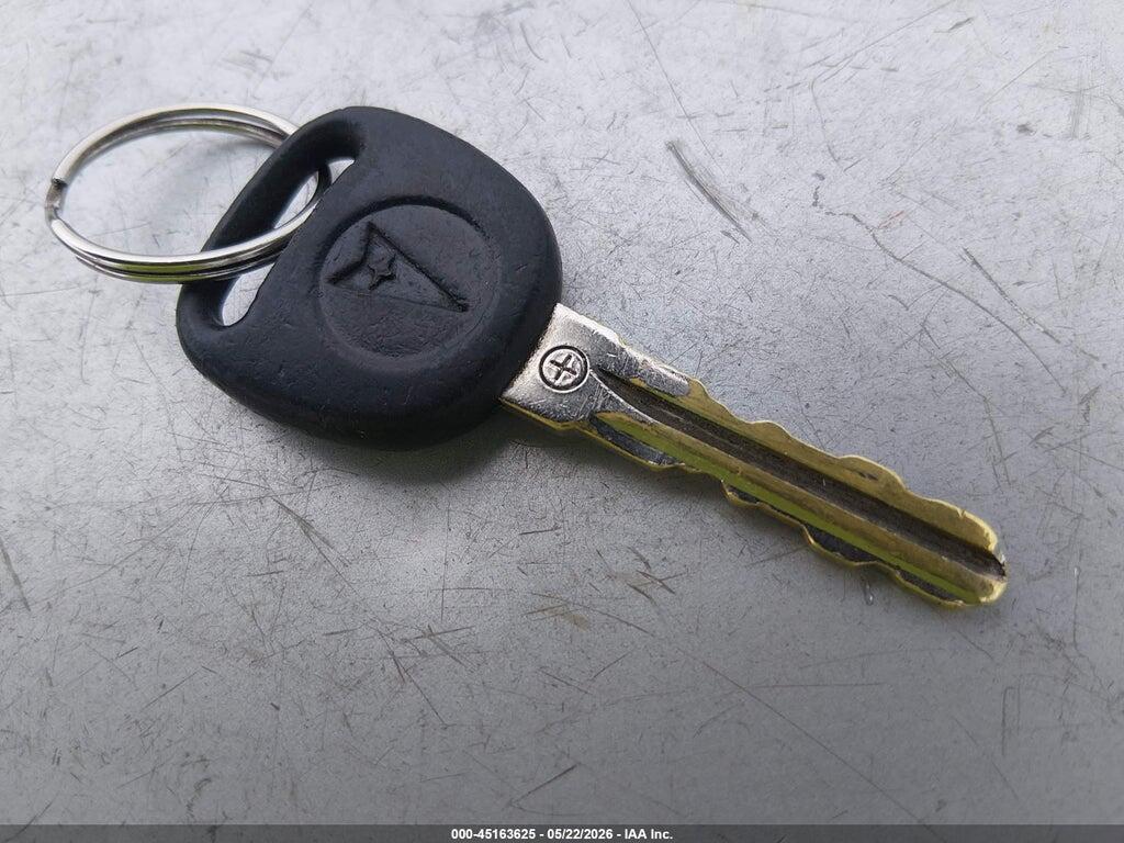1G2ZF58B874238436 2007 PONTIAC G6 photo no. 11