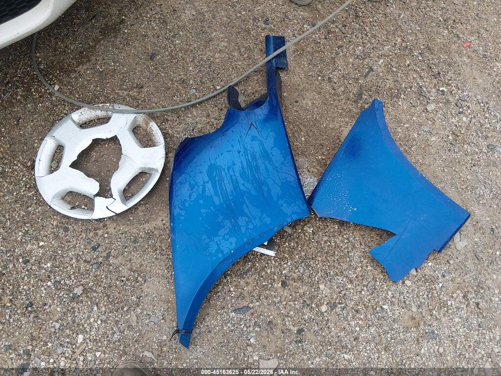 1G2ZF58B874238436 2007 PONTIAC G6 photo no. 12