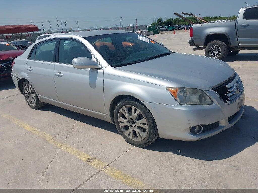 4T1BK36BX8U278367 2008 TOYOTA AVALON photo no. 1
