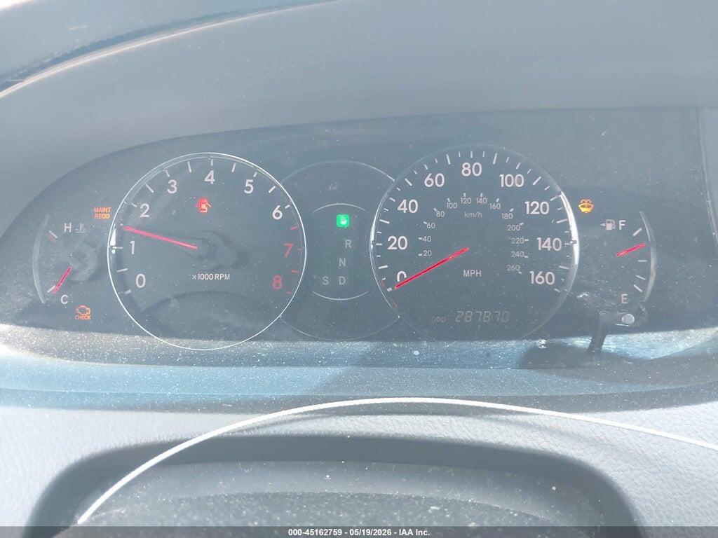 4T1BK36BX8U278367 2008 TOYOTA AVALON photo no. 7