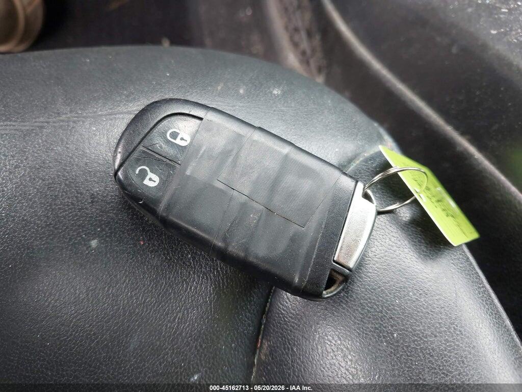 3C4PDCGBXGT138525 2016 DODGE JOURNEY photo no. 11