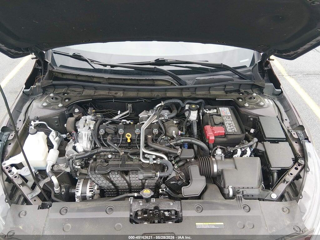 1N4BL4EV7PN422426 2023 NISSAN ALTIMA photo no. 10