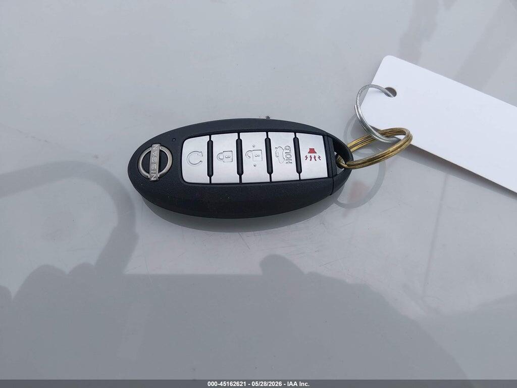 1N4BL4EV7PN422426 2023 NISSAN ALTIMA photo no. 11