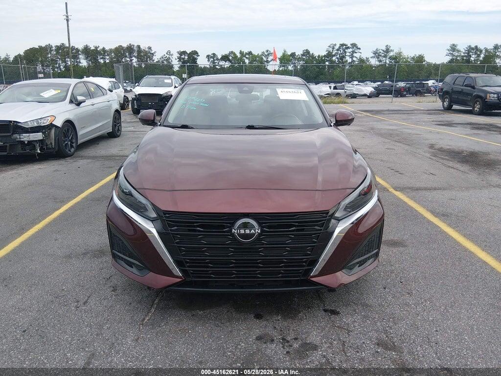1N4BL4EV7PN422426 2023 NISSAN ALTIMA photo no. 12