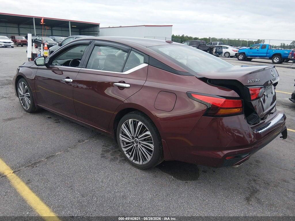 1N4BL4EV7PN422426 2023 NISSAN ALTIMA photo no. 3