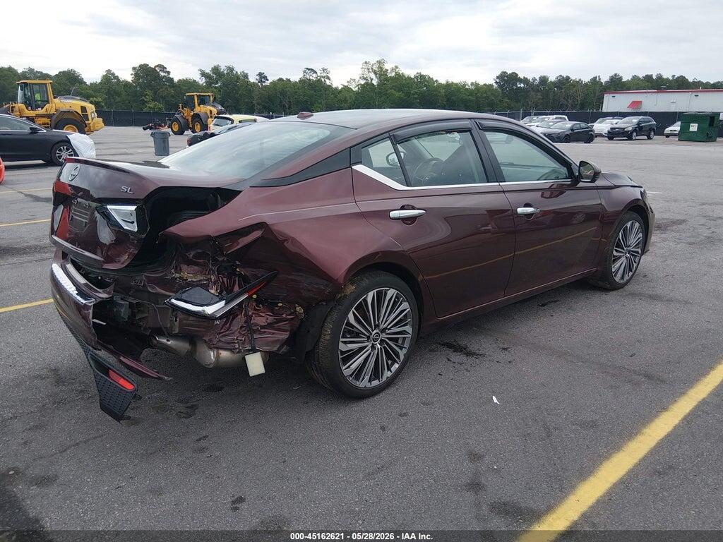 1N4BL4EV7PN422426 2023 NISSAN ALTIMA photo no. 4