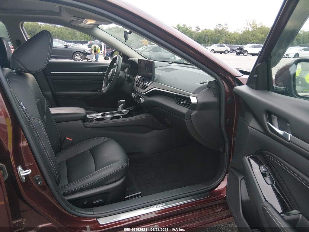 1N4BL4EV7PN422426 2023 NISSAN ALTIMA photo no. 5