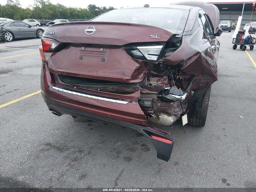 1N4BL4EV7PN422426 2023 NISSAN ALTIMA photo no. 6