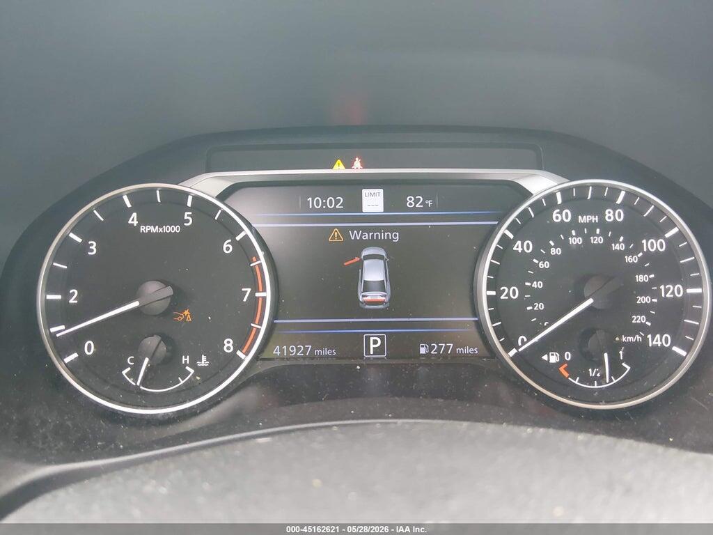 1N4BL4EV7PN422426 2023 NISSAN ALTIMA photo no. 7