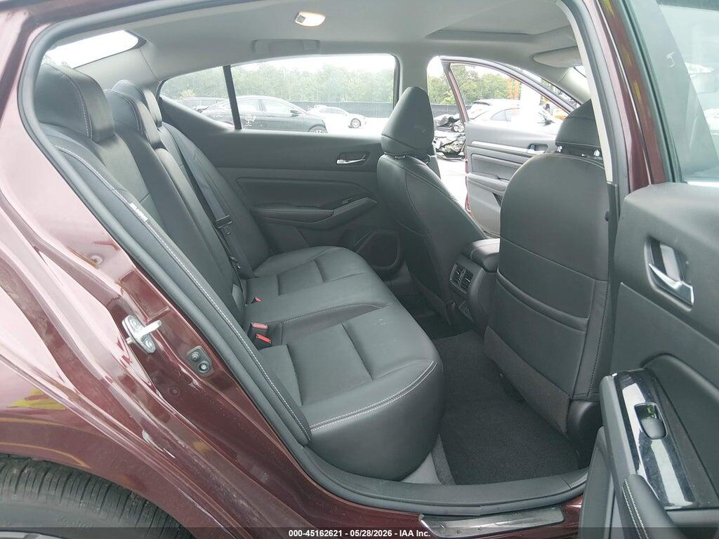 1N4BL4EV7PN422426 2023 NISSAN ALTIMA photo no. 8