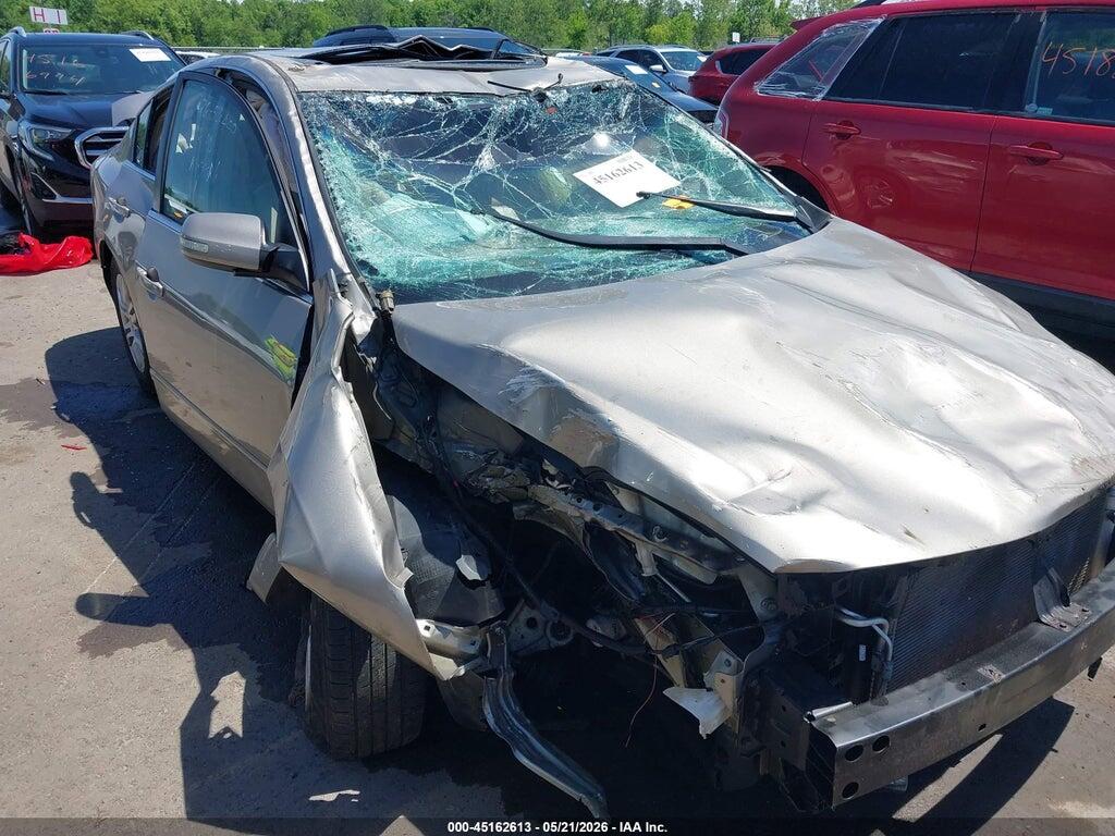 1N4AL2AP6BN408579 2011 NISSAN ALTIMA photo no. 12
