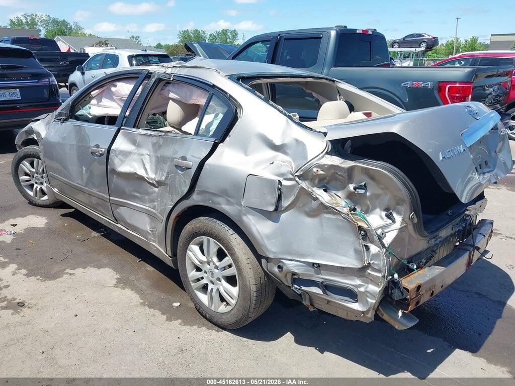 1N4AL2AP6BN408579 2011 NISSAN ALTIMA photo no. 3