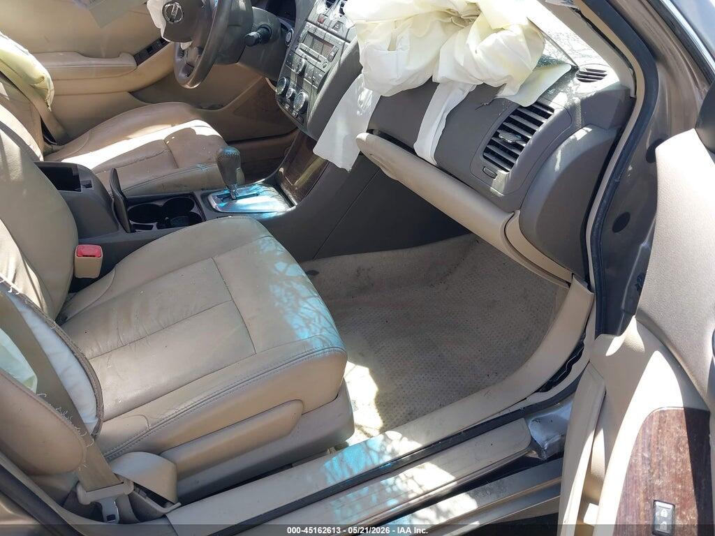 1N4AL2AP6BN408579 2011 NISSAN ALTIMA photo no. 5