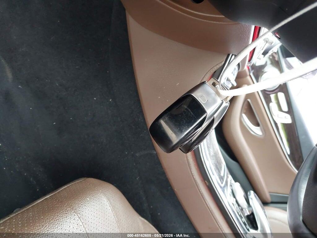 WDDZF4JB5HA255509 2017 MERCEDES-BENZ E 300 photo no. 11