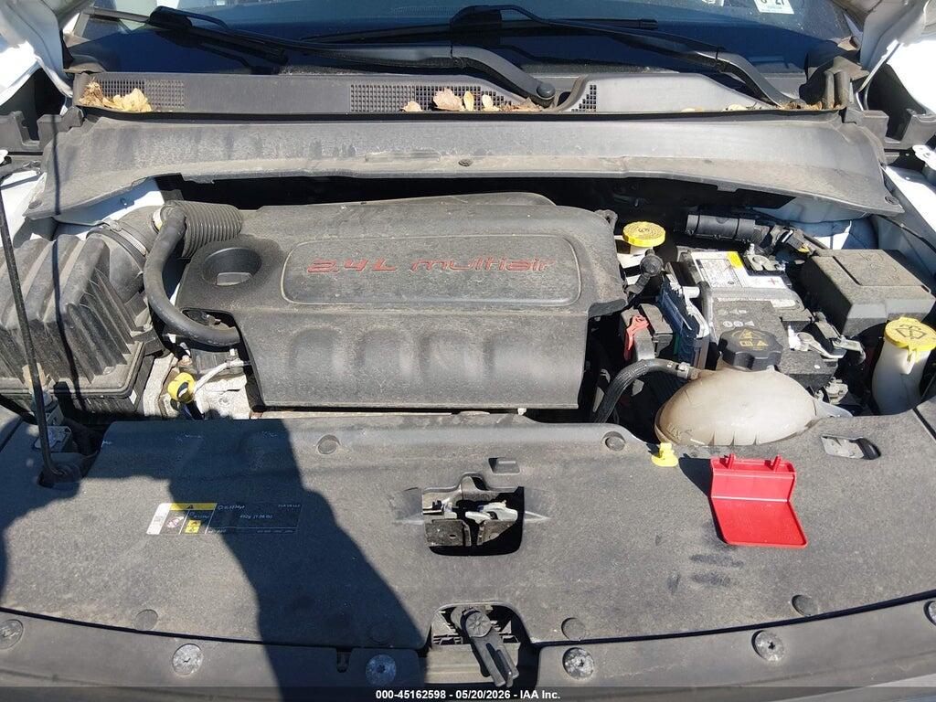 3C4NJDBB3NT164541 2022 JEEP COMPASS photo no. 10