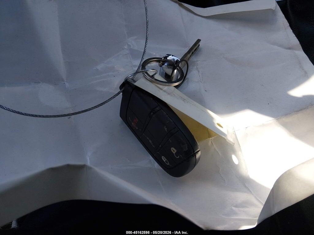 3C4NJDBB3NT164541 2022 JEEP COMPASS photo no. 11