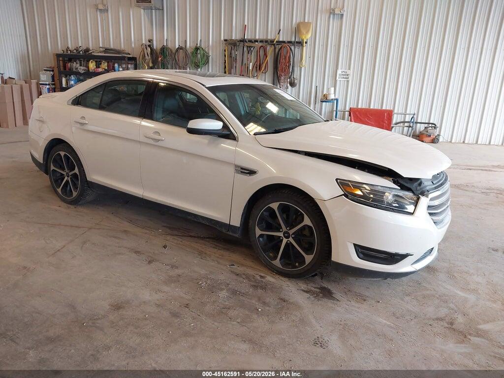 1FAHP2E87FG169687 2015 FORD TAURUS photo no. 1