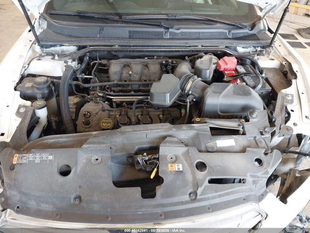 1FAHP2E87FG169687 2015 FORD TAURUS photo no. 10
