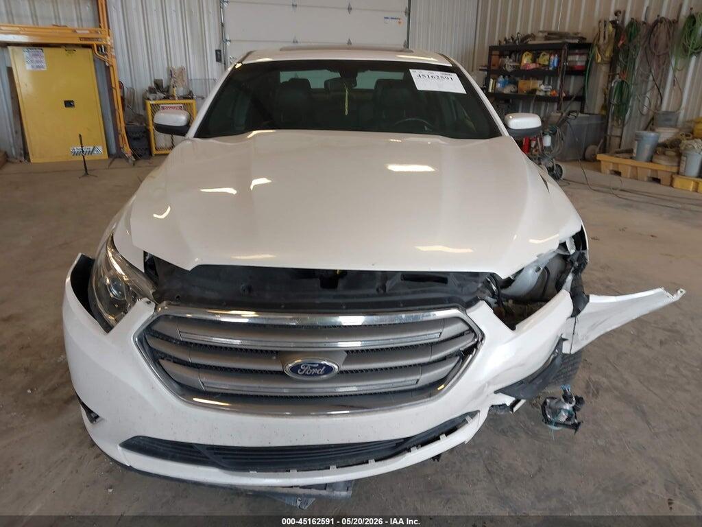 1FAHP2E87FG169687 2015 FORD TAURUS photo no. 12