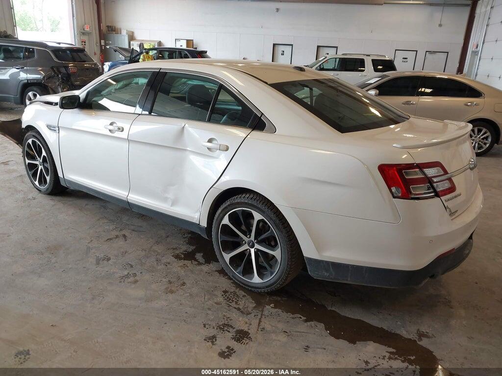 1FAHP2E87FG169687 2015 FORD TAURUS photo no. 3