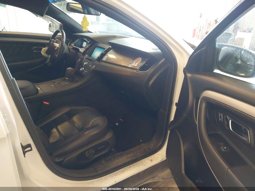 1FAHP2E87FG169687 2015 FORD TAURUS photo no. 5