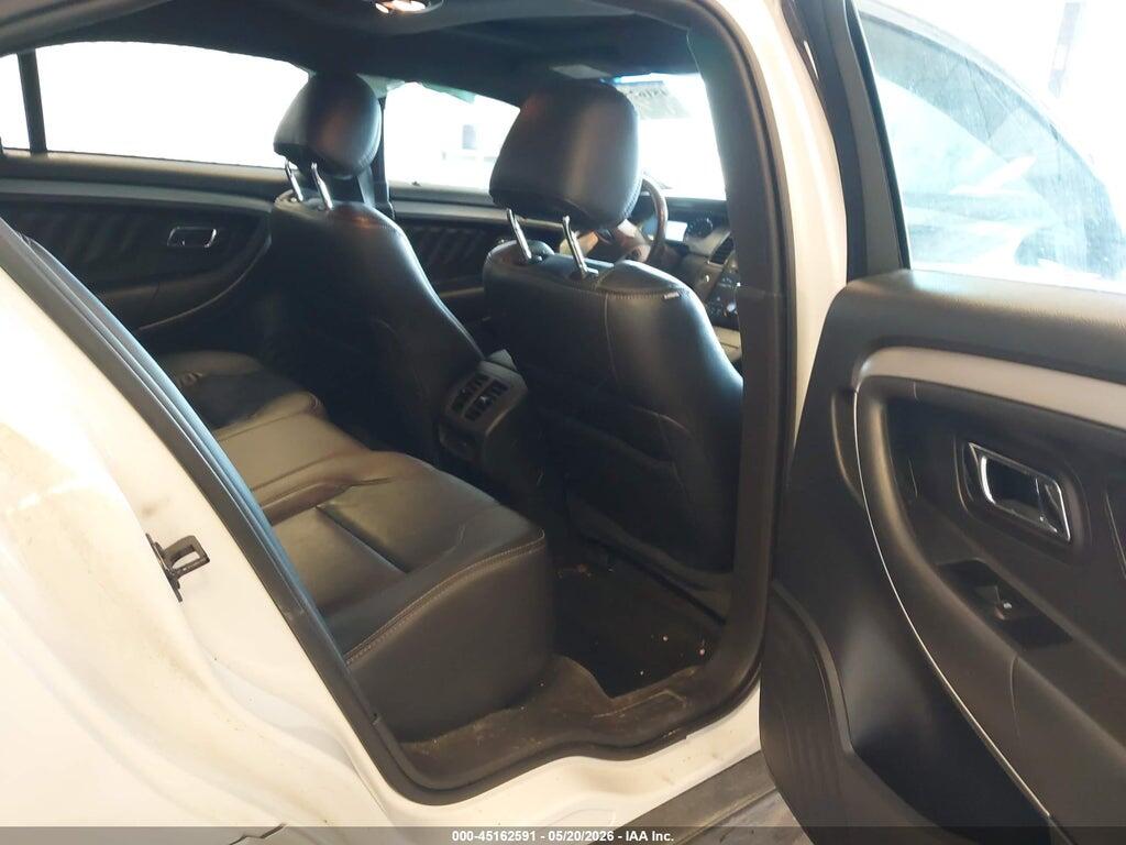 1FAHP2E87FG169687 2015 FORD TAURUS photo no. 8