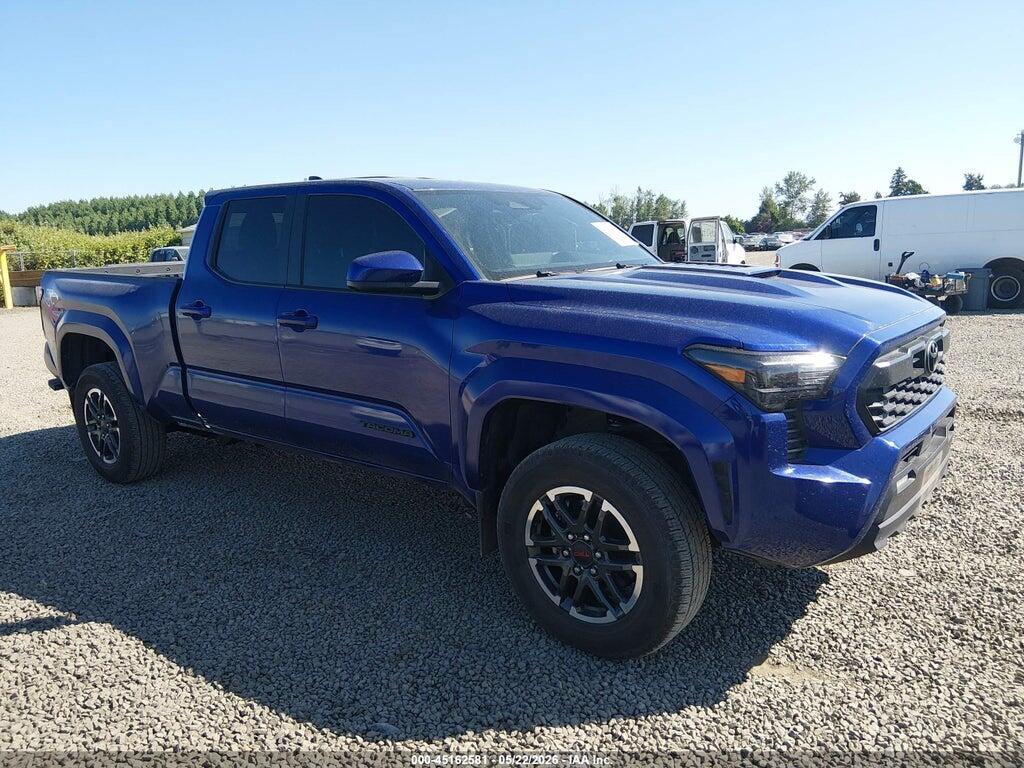 3TMLB5JN3RM070214 2024 TOYOTA TACOMA photo no. 1