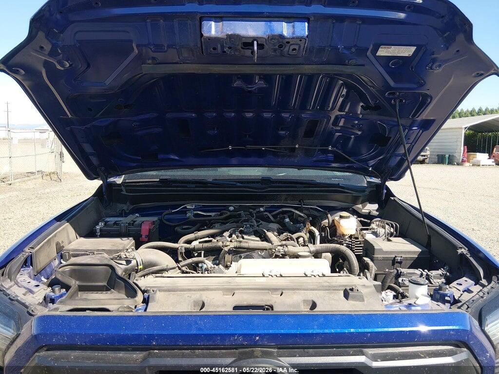 3TMLB5JN3RM070214 2024 TOYOTA TACOMA photo no. 10