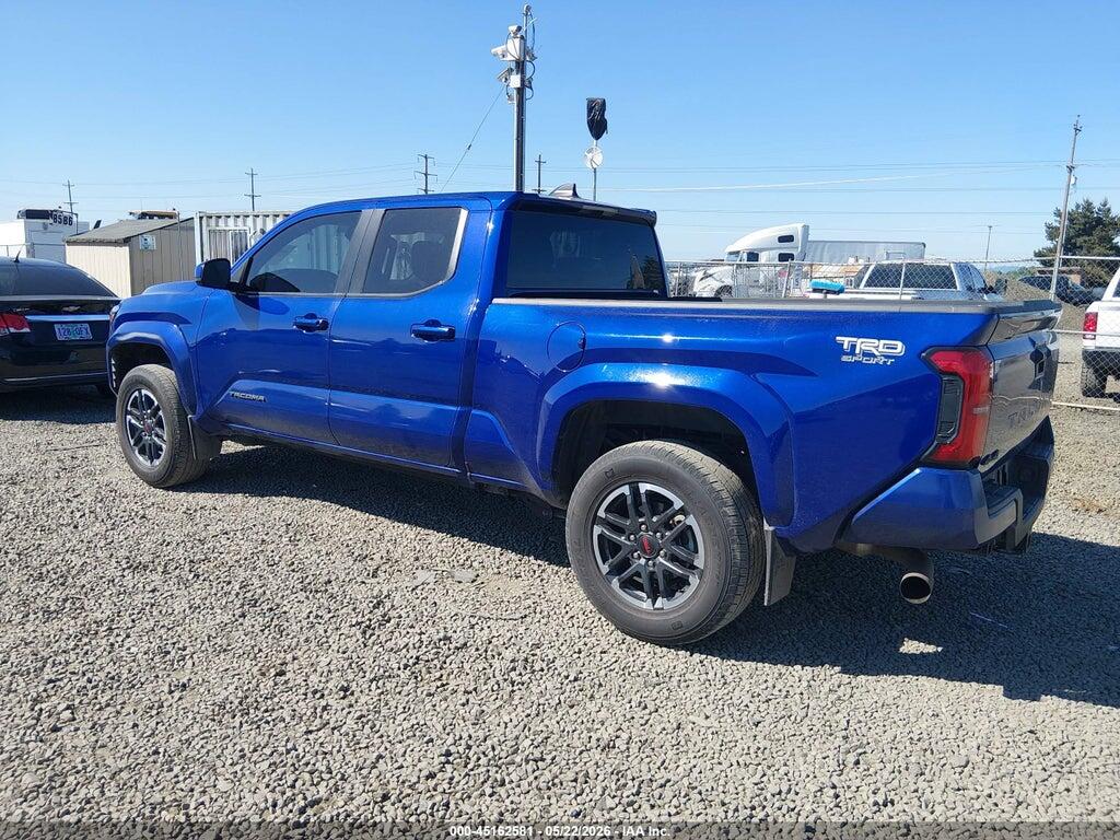 3TMLB5JN3RM070214 2024 TOYOTA TACOMA photo no. 3