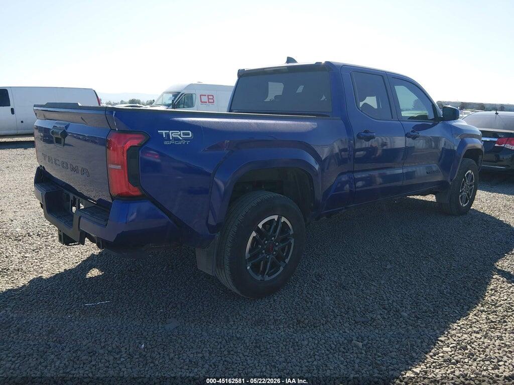 3TMLB5JN3RM070214 2024 TOYOTA TACOMA photo no. 4