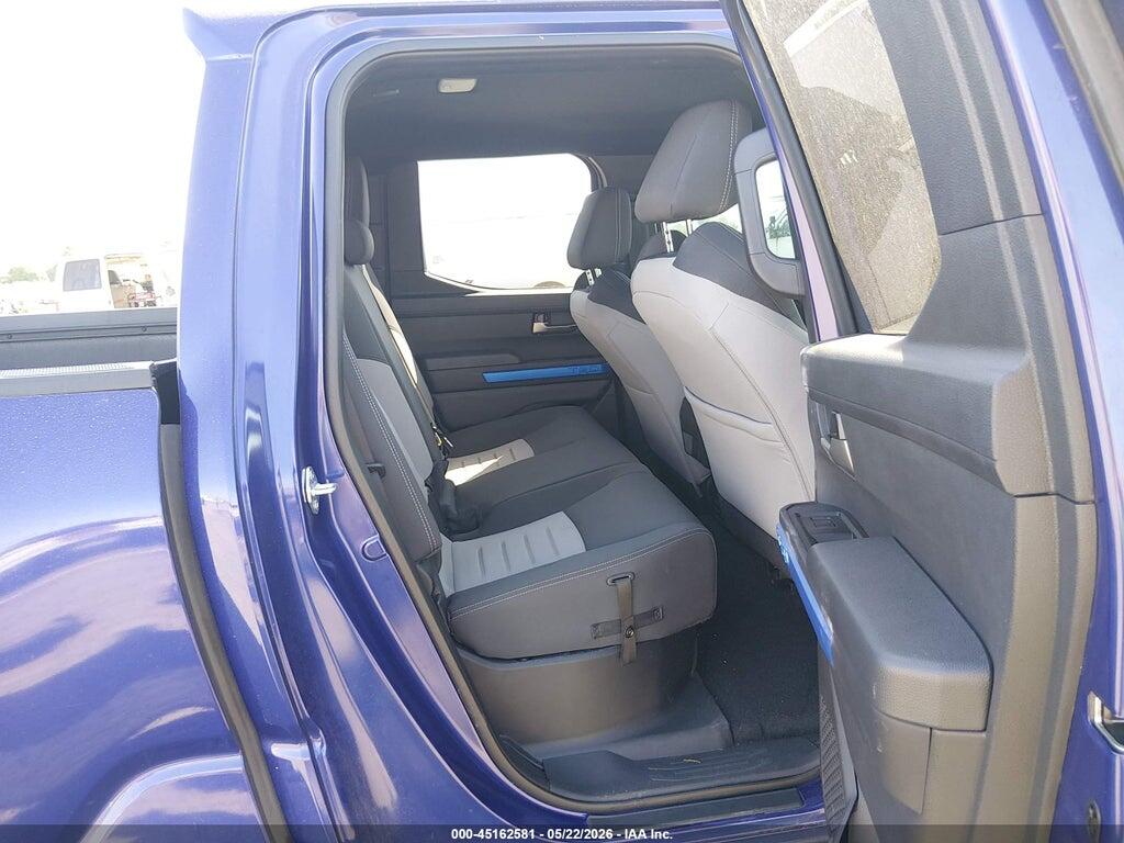 3TMLB5JN3RM070214 2024 TOYOTA TACOMA photo no. 8