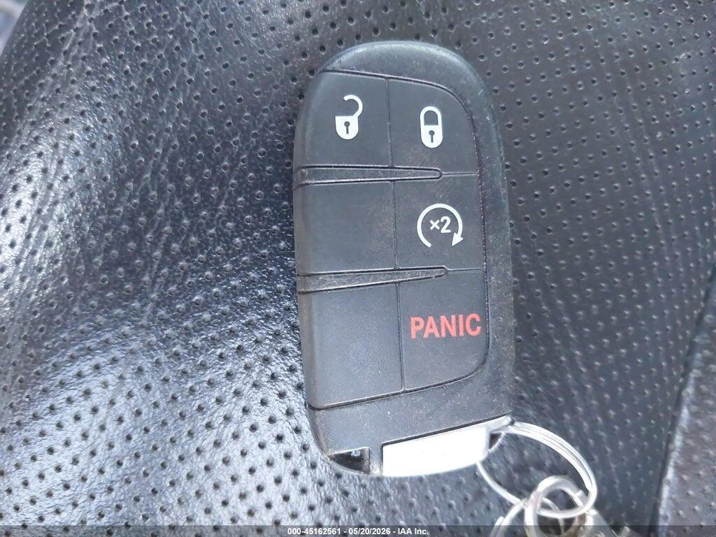 3C4PDDEG3ET150047 2014 DODGE JOURNEY photo no. 11