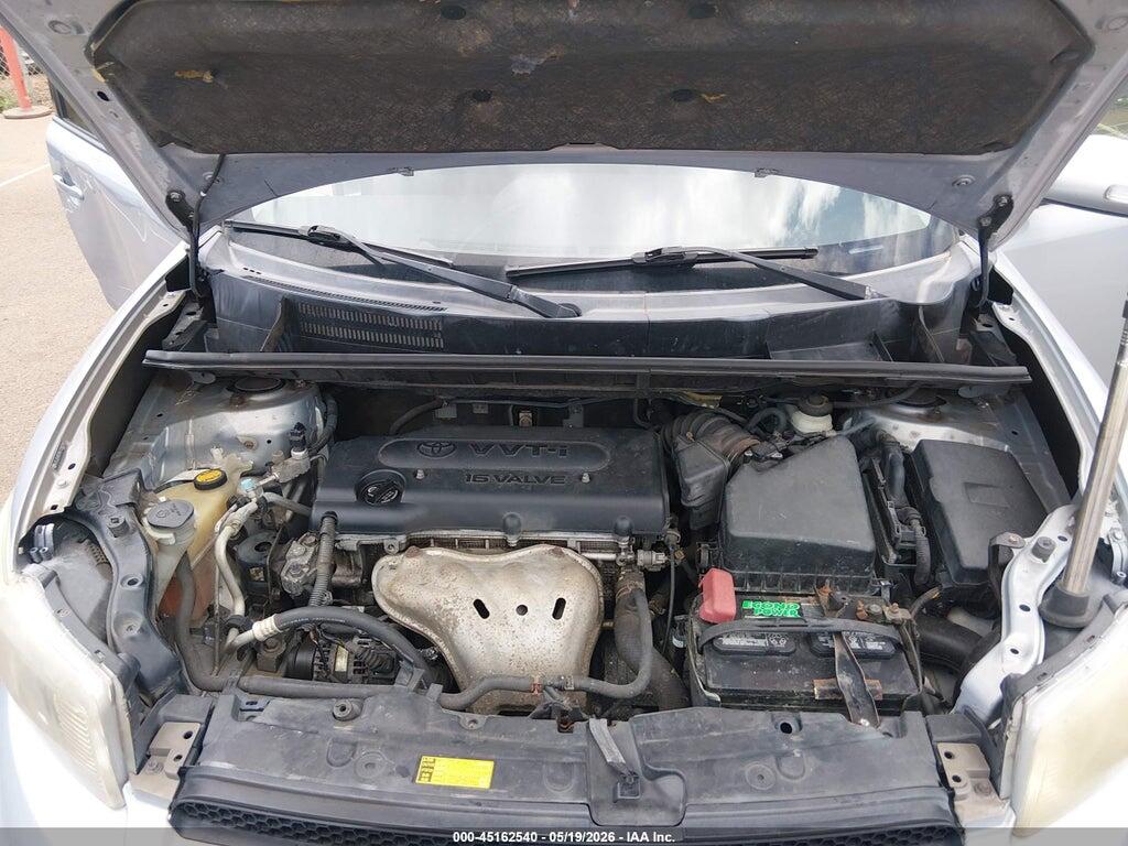 JTLZE4FE2DJ041589 2013 SCION XB photo no. 10