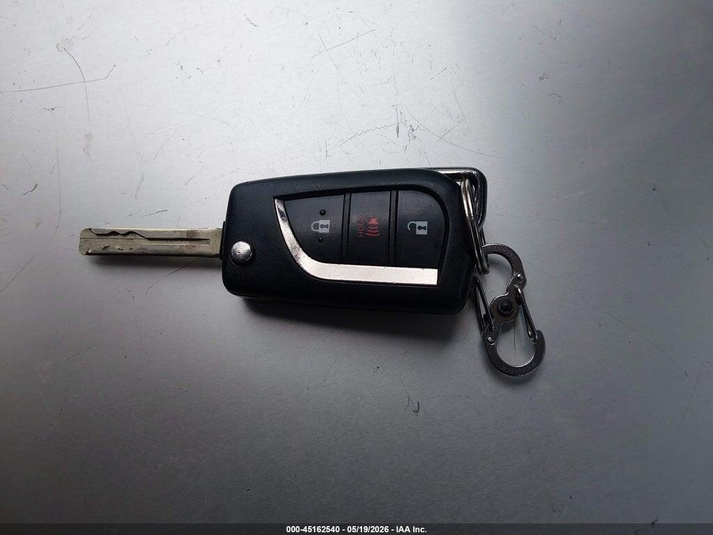 JTLZE4FE2DJ041589 2013 SCION XB photo no. 11