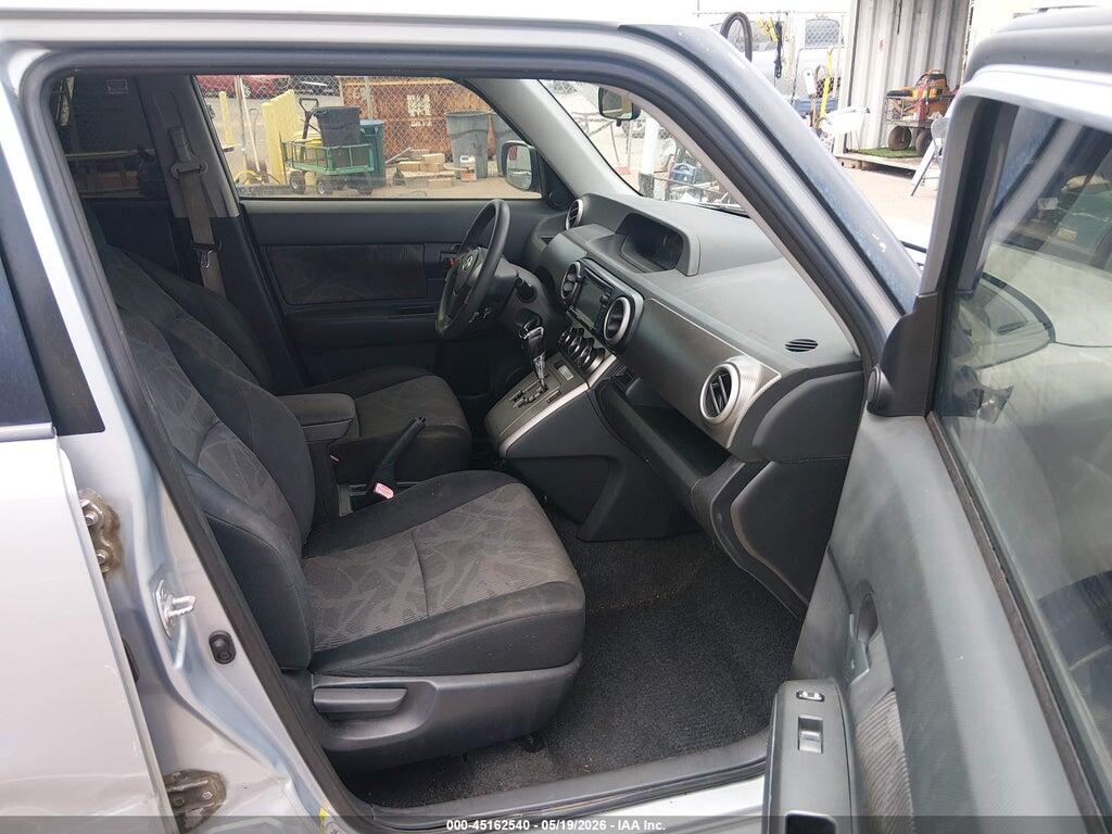 JTLZE4FE2DJ041589 2013 SCION XB photo no. 5